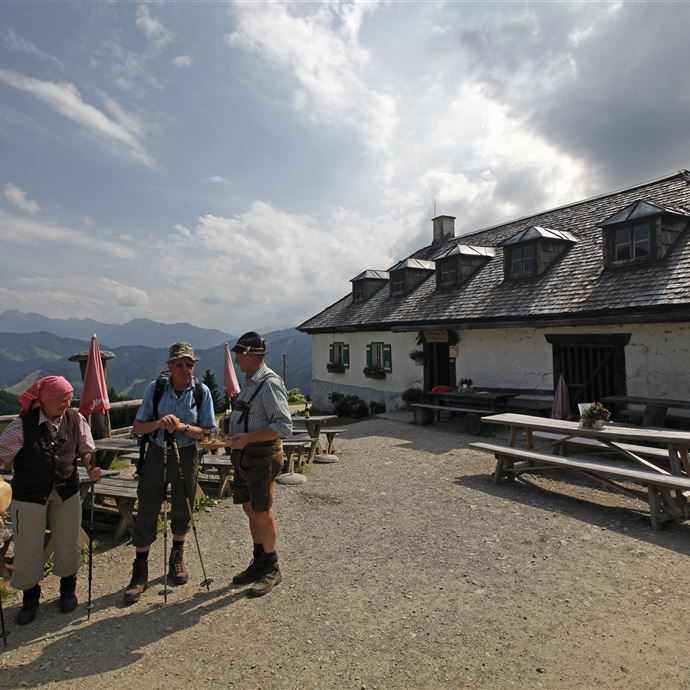Windraucheggalm
