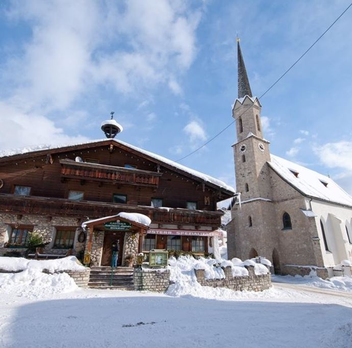 Winterwandern Orts- & Spazierweg "Wittigweg"